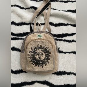 Sun&Moon Backpack
